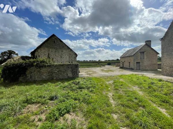 Bâtiment à rénover