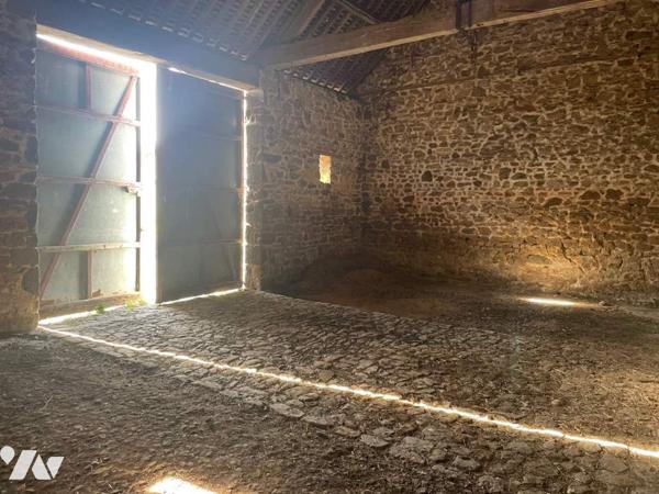 Bâtiment à rénover