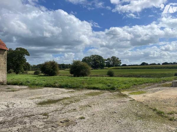 Bâtiment à rénover