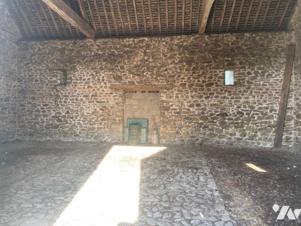 Bâtiment à rénover