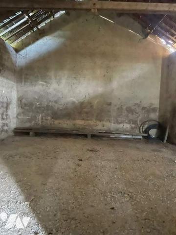 Bâtiment à rénover