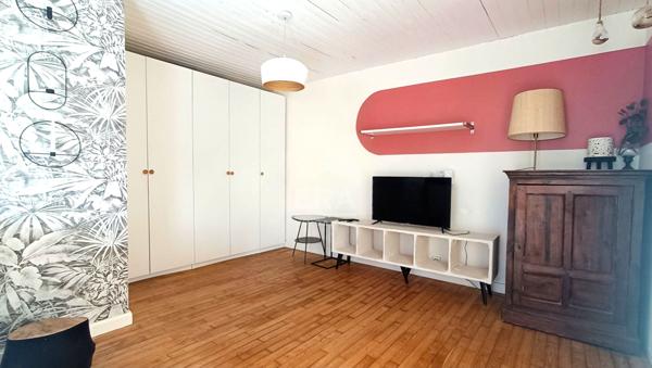 Maison La Fresnais 3 pièce(s) 78 m2