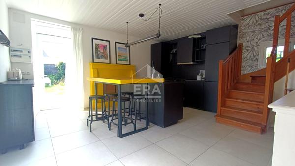 Maison La Fresnais 3 pièce(s) 78 m2