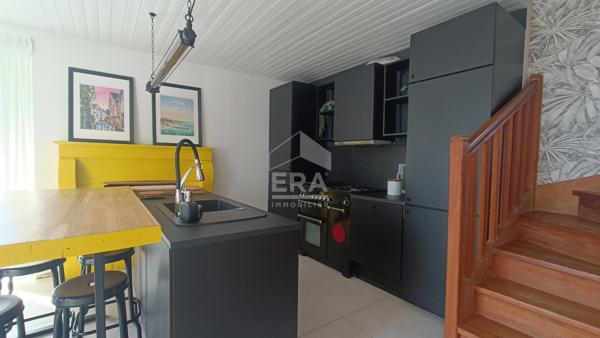 Maison La Fresnais 3 pièce(s) 78 m2