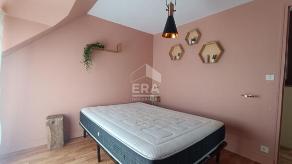 Maison La Fresnais 3 pièce(s) 78 m2