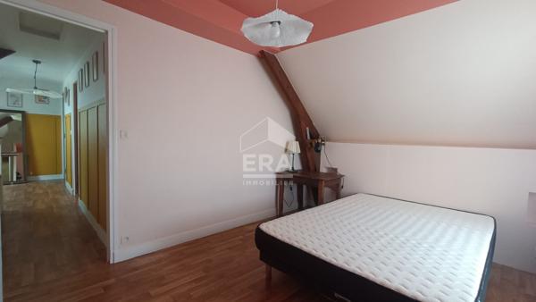 Maison La Fresnais 3 pièce(s) 78 m2