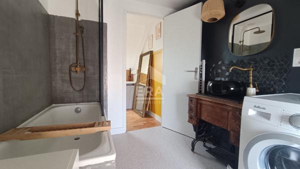 Maison La Fresnais 3 pièce(s) 78 m2