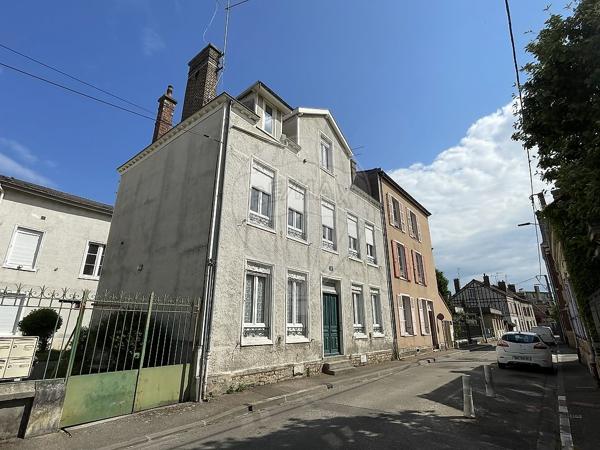 Appartement  en vente - Aube - 10