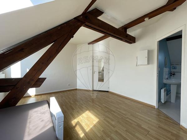 Appartement  en vente - Aube - 10