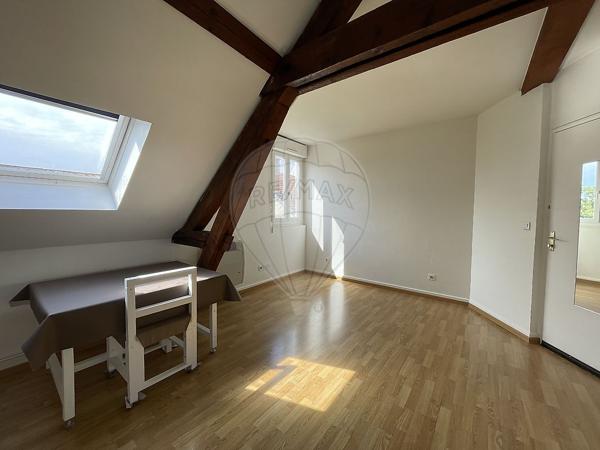 Appartement  en vente - Aube - 10