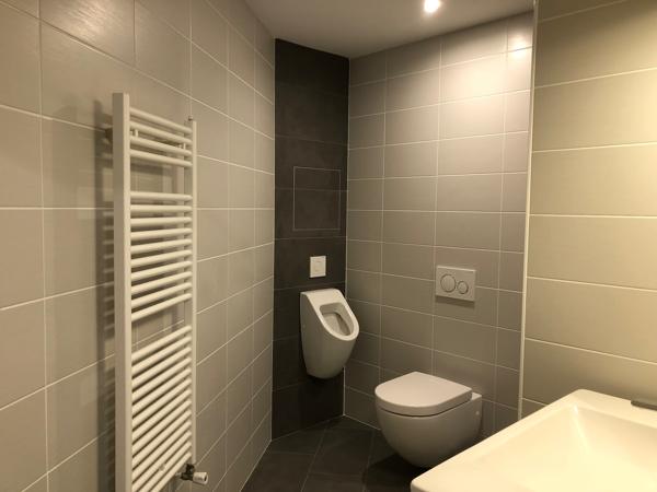Bureaux 40m² – Angers