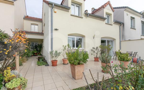 Maison à vendre    6 pièces •  Sucy-en-Brie