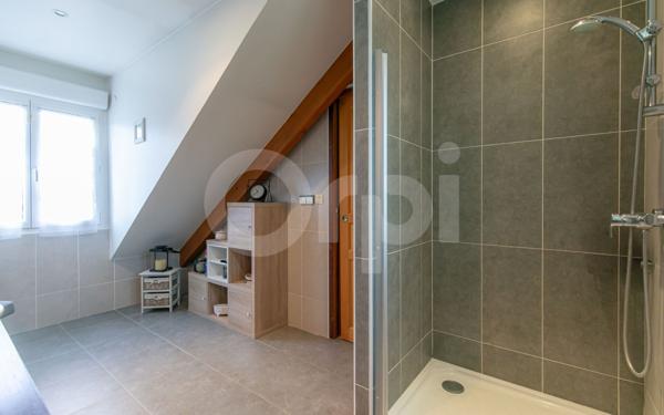 Maison à vendre    6 pièces •  Sucy-en-Brie