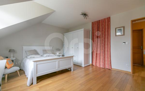 Maison à vendre    6 pièces •  Sucy-en-Brie