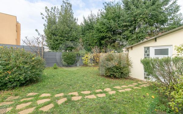 Maison à vendre    6 pièces •  Sucy-en-Brie