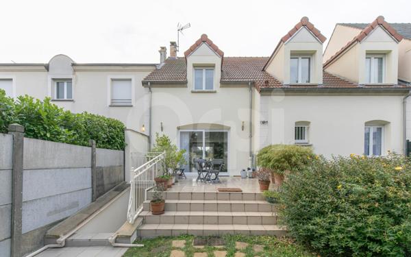 Maison à vendre    6 pièces •  Sucy-en-Brie