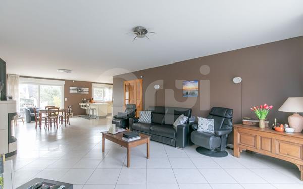 Maison à vendre    6 pièces •  Sucy-en-Brie