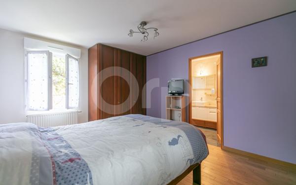 Maison à vendre    6 pièces •  Sucy-en-Brie