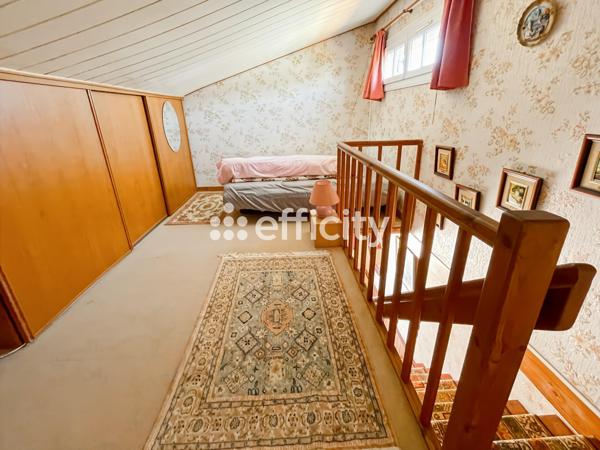 Maison 4 pièces - 93 m²