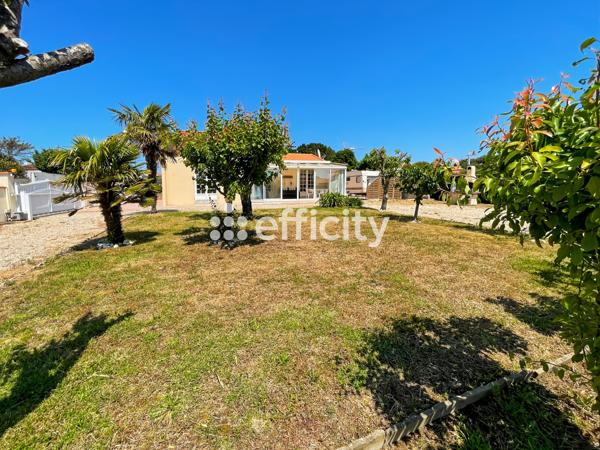 Maison 4 pièces - 93 m²