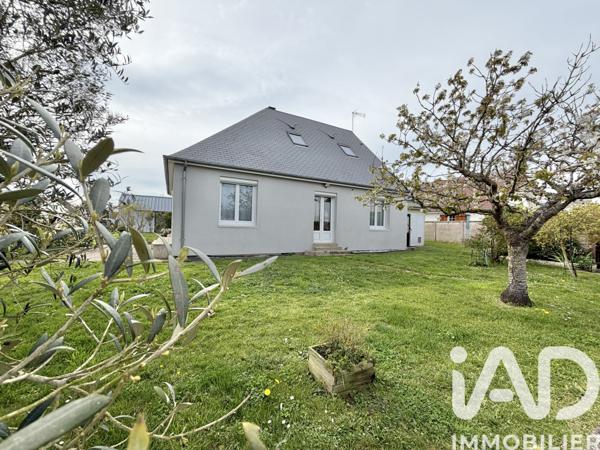 Maison à vendre 5 pièces 122 m² Pirou