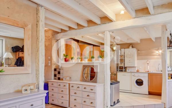 Maison à vendre    4 pièces • 85 m2 Chamant