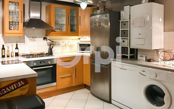 Maison à vendre    4 pièces • 85 m2 Chamant