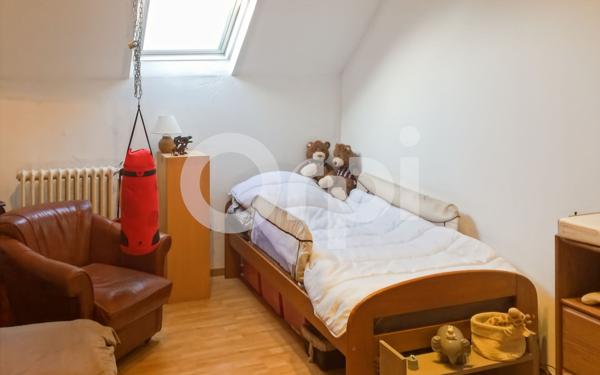 Maison à vendre    4 pièces • 85 m2 Chamant