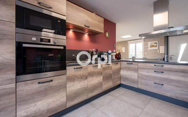 Maison à vendre    5 pièces •  Hazebrouck