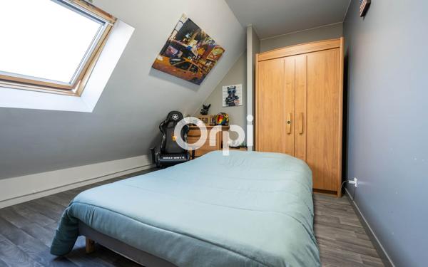 Maison à vendre    5 pièces •  Hazebrouck