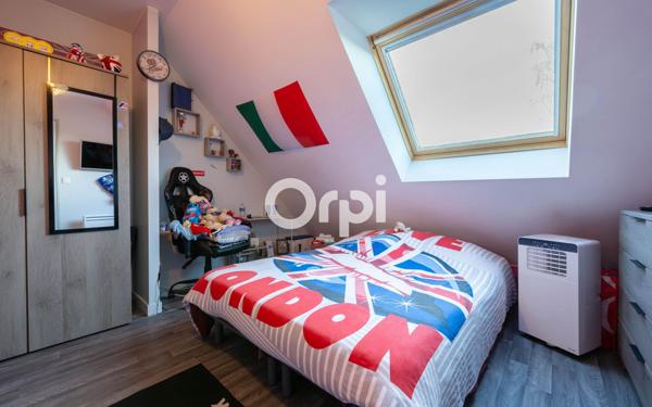 Maison à vendre    5 pièces •  Hazebrouck