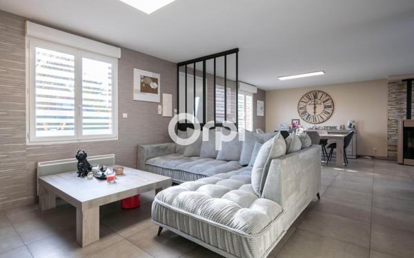 Maison à vendre    5 pièces •  Hazebrouck