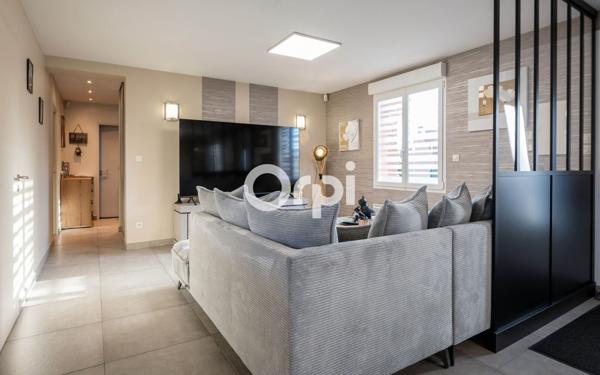 Maison à vendre    5 pièces •  Hazebrouck