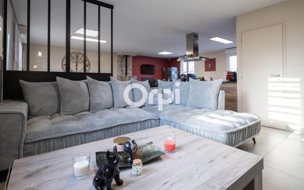 Maison à vendre    5 pièces •  Hazebrouck