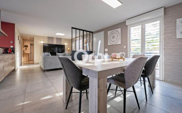 Maison à vendre    5 pièces •  Hazebrouck