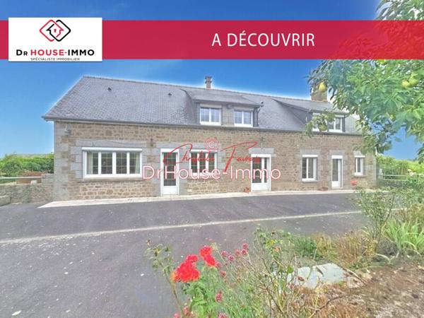 Maison à vendre 8 pièces de 206 m²