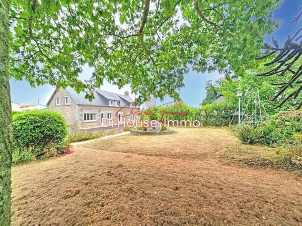 Maison à vendre 8 pièces de 206 m²