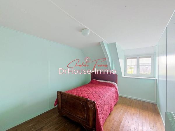 Maison à vendre 8 pièces de 206 m²