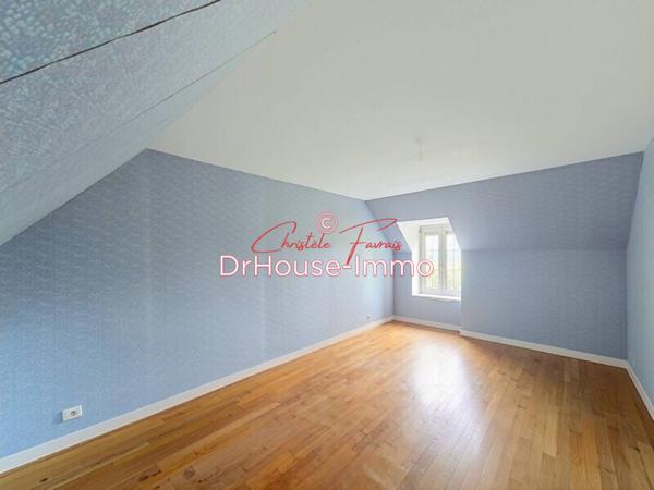 Maison à vendre 8 pièces de 206 m²