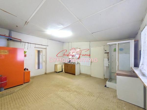 Maison à vendre 8 pièces de 206 m²