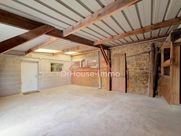 Maison à vendre 8 pièces de 206 m²