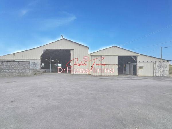 Maison à vendre 8 pièces de 206 m²