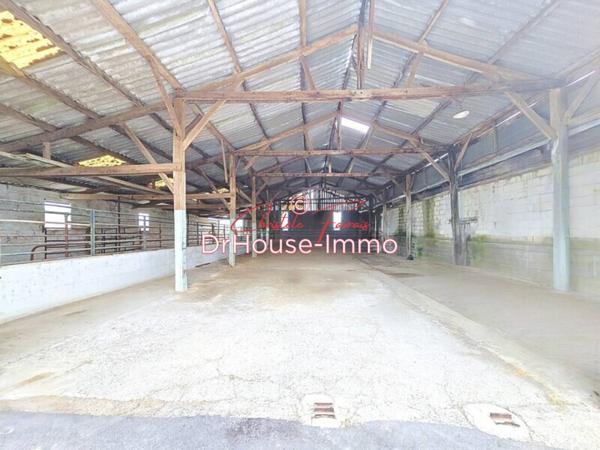Maison à vendre 8 pièces de 206 m²