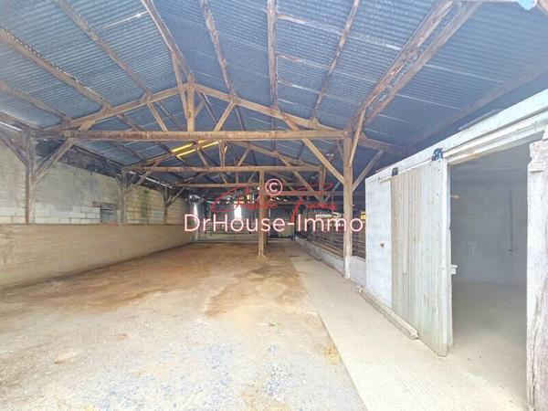 Maison à vendre 8 pièces de 206 m²