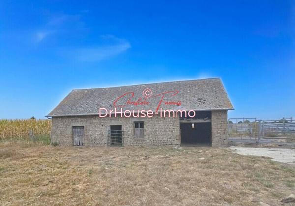 Maison à vendre 8 pièces de 206 m²