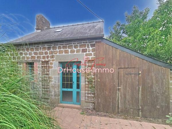 Maison à vendre 8 pièces de 206 m²