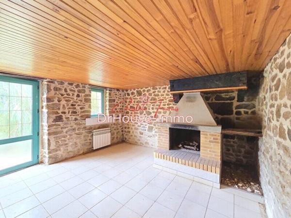 Maison à vendre 8 pièces de 206 m²