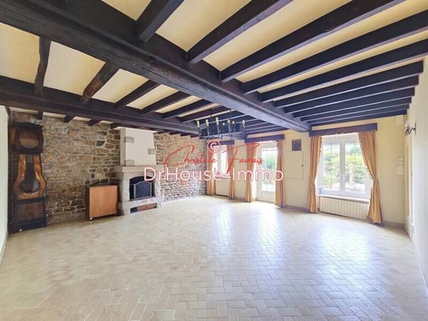Maison à vendre 8 pièces de 206 m²