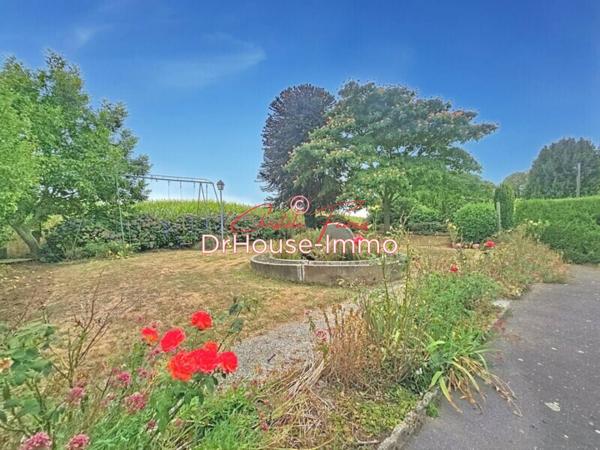 Maison à vendre 8 pièces de 206 m²