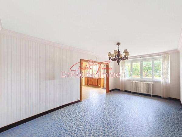 Maison à vendre 8 pièces de 206 m²